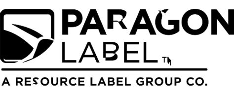 paragon labels